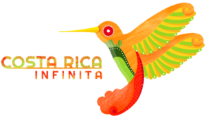 Costa Rica Infinita - Logo V2