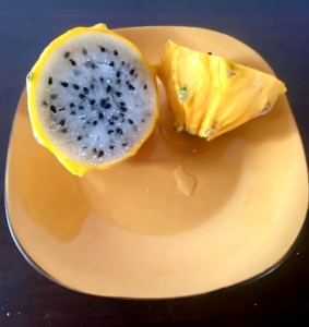Pitaya-fruit tropical