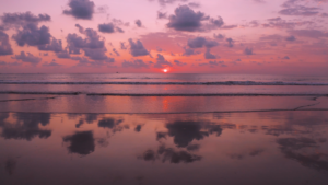 Playa Tamarindo pacifique-Les plus belles plages du Costa Rica